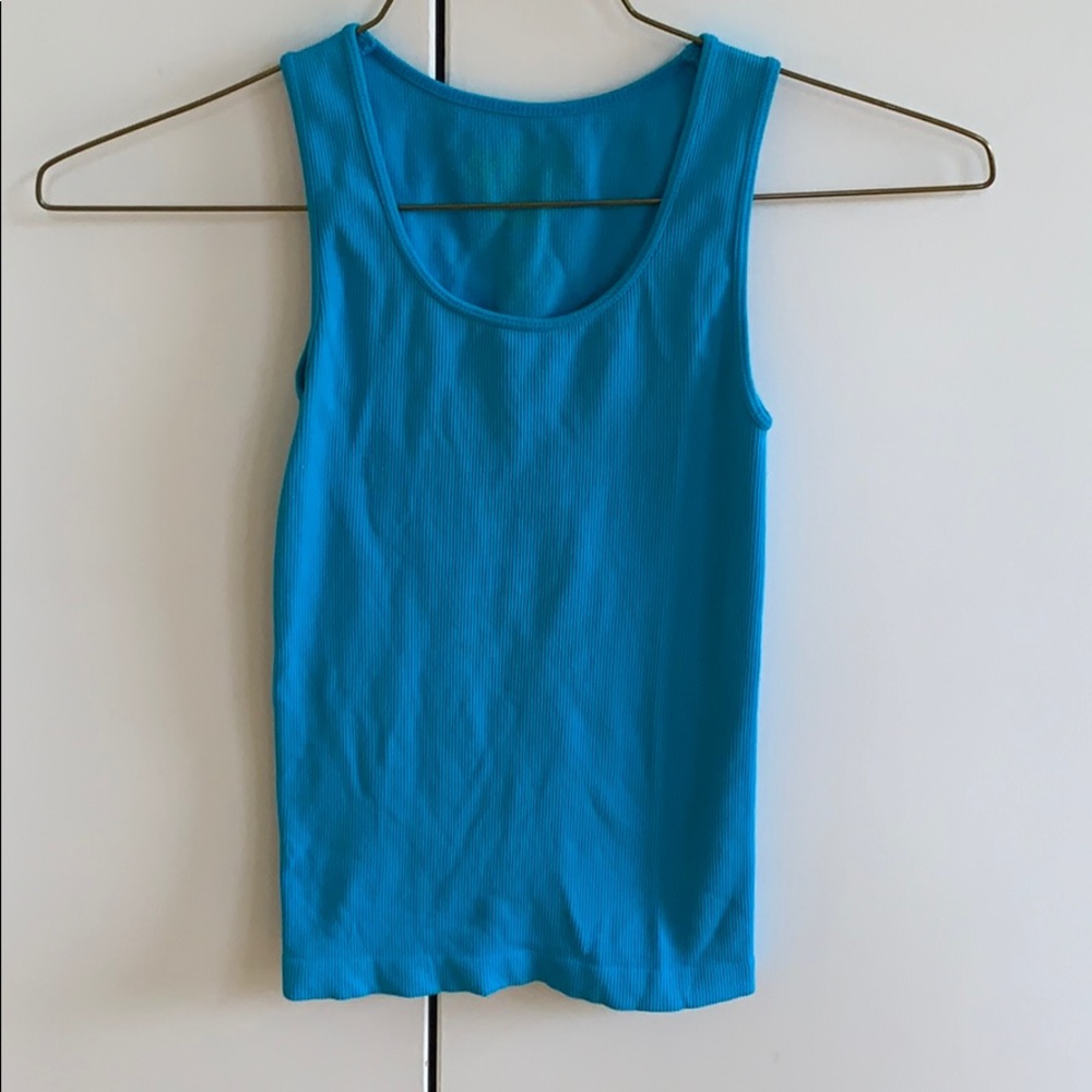 Blue Sugarlip